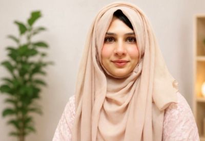 Sameen Fatima